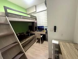 The Visionaire (D27), Condominium #632158351